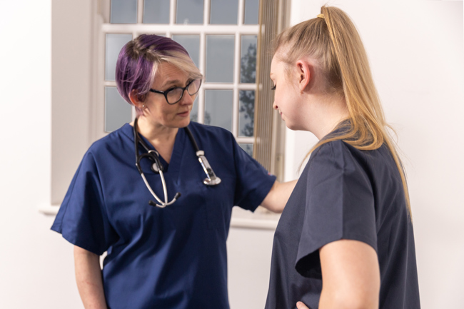 VDS Training Courses